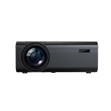 LASER 720P LED Projector With 100" Screen & Bluetooth PJT-LED72-708