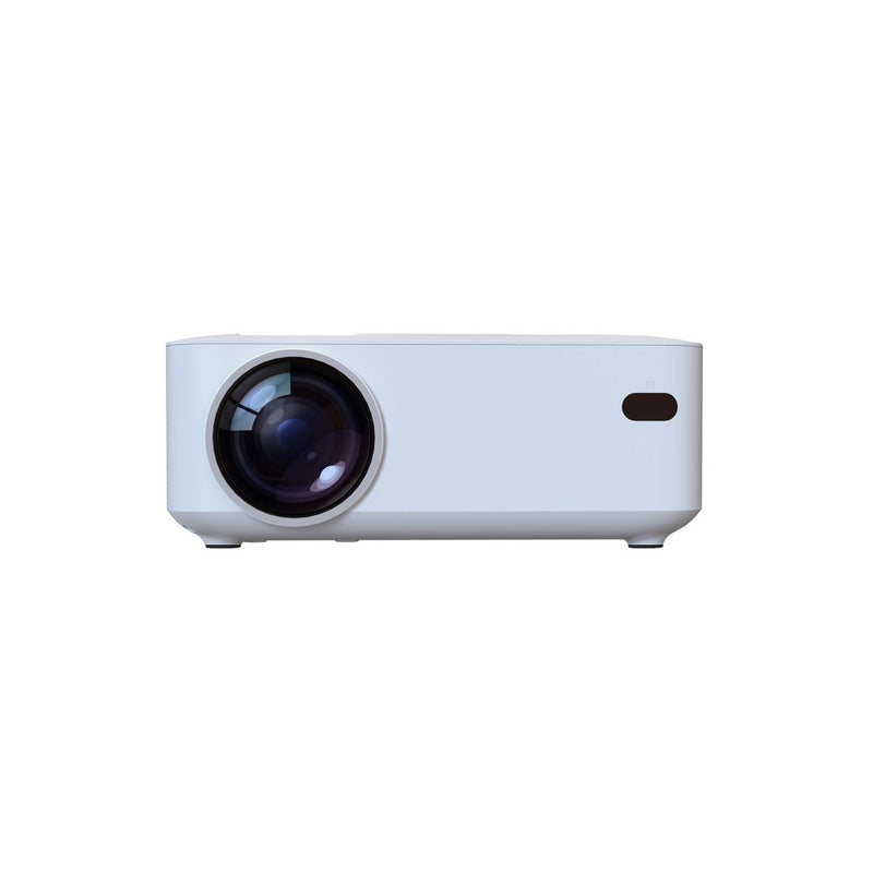 Laser Projector 1080P LED with 100" Screen & Bluetooth  PJT-LED80-715