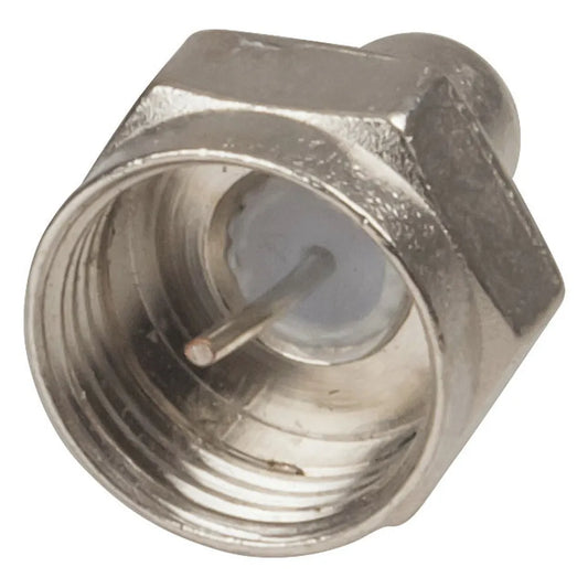 Plug F59 75ohm Dummy Load PP0639