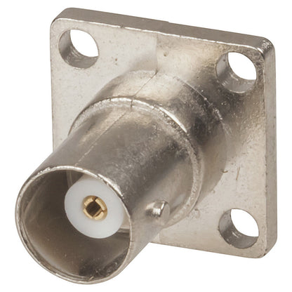 SocketSquare BNC Panel Mount PS0656