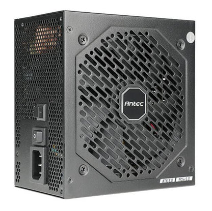 Antec NE 1000w 80+ Gold, Fully-Modular, ATX 3.0, PCI-E 5.0, 140mm Silent Fan, Japanese Caps, ATX Power Supply, PSU PSA-NE1000GMA3