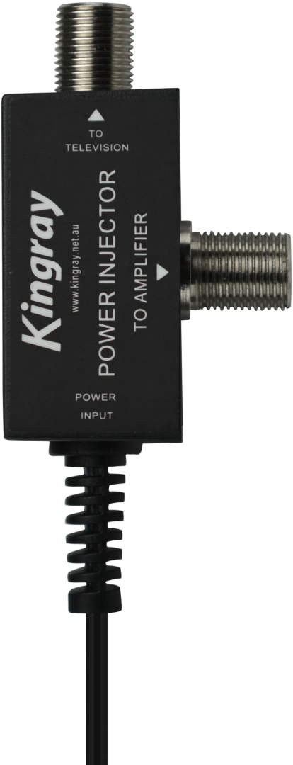 Kingray PSU 17.5VAC PSK08F