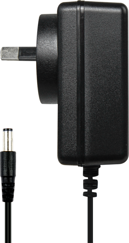 Kingray PSU 18VDC 1000ma 2.5mm DC Tip PSK18S