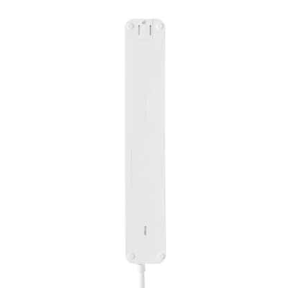 Mains 4 Way Powerboard Surge 2xusb-a Qc 3.0 2x Usb-c Pd Fast Charge P20w44w
