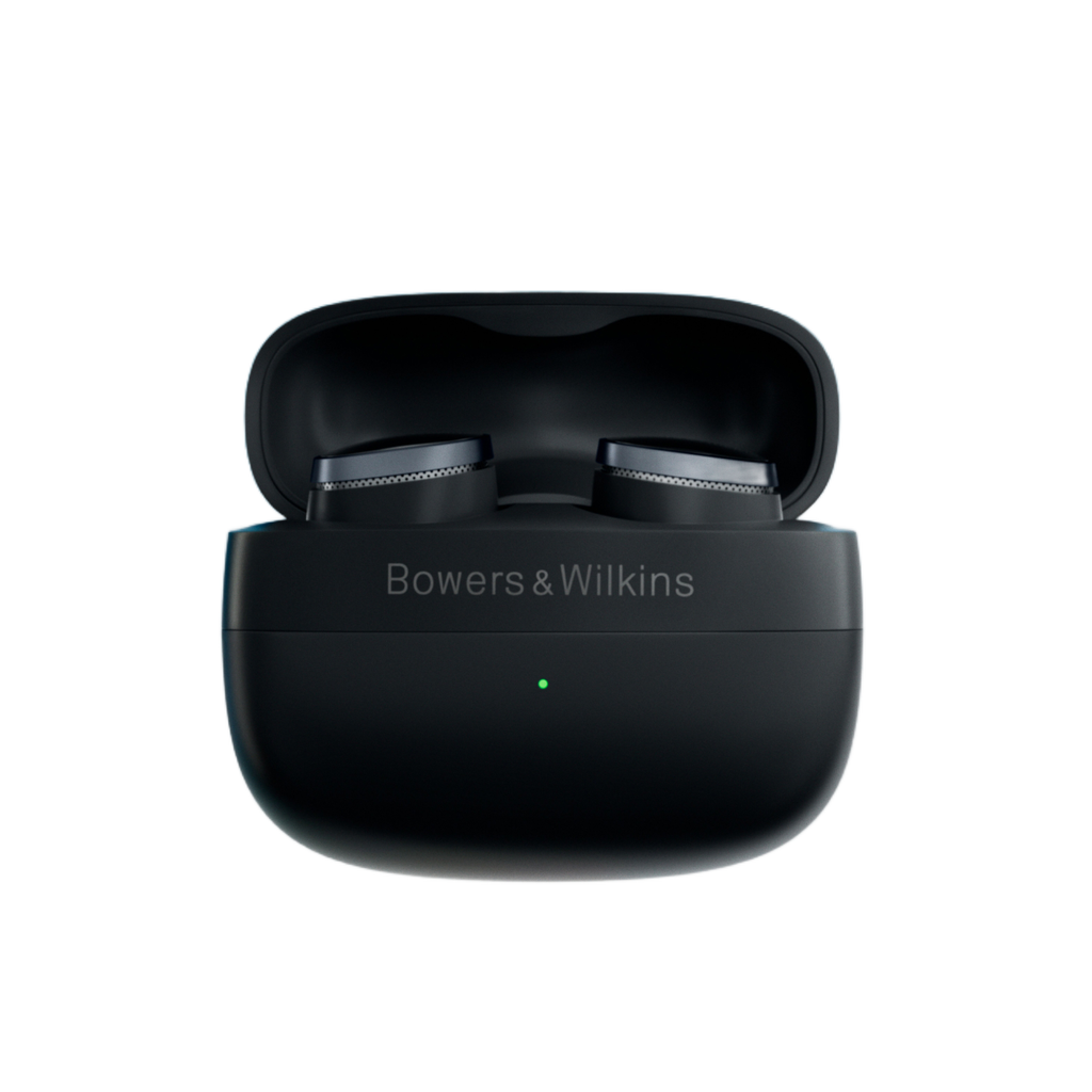 Bowers & Wilkins Pi8 Reference In-Ear True Wireless Earbuds Pi8