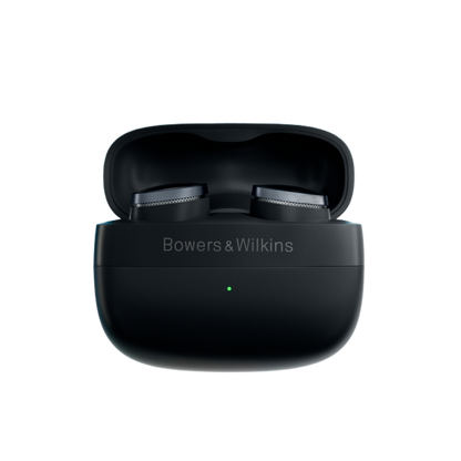 Bowers & Wilkins Pi8 Reference In-Ear True Wireless Earbuds Pi8