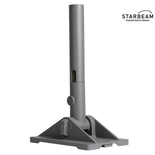 Starbeam Starlink Mini Roof Pivot Mount Waterproof SAT-SB-00111