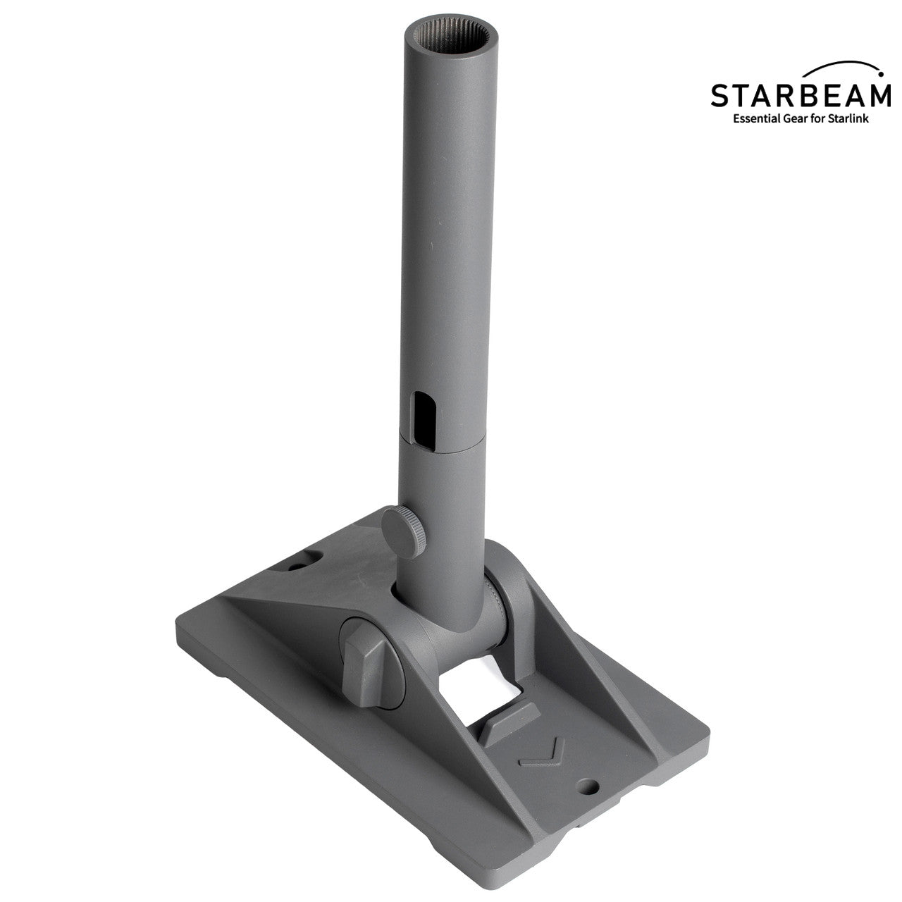Starbeam Starlink Mini Roof Pivot Mount Waterproof SAT-SB-00111