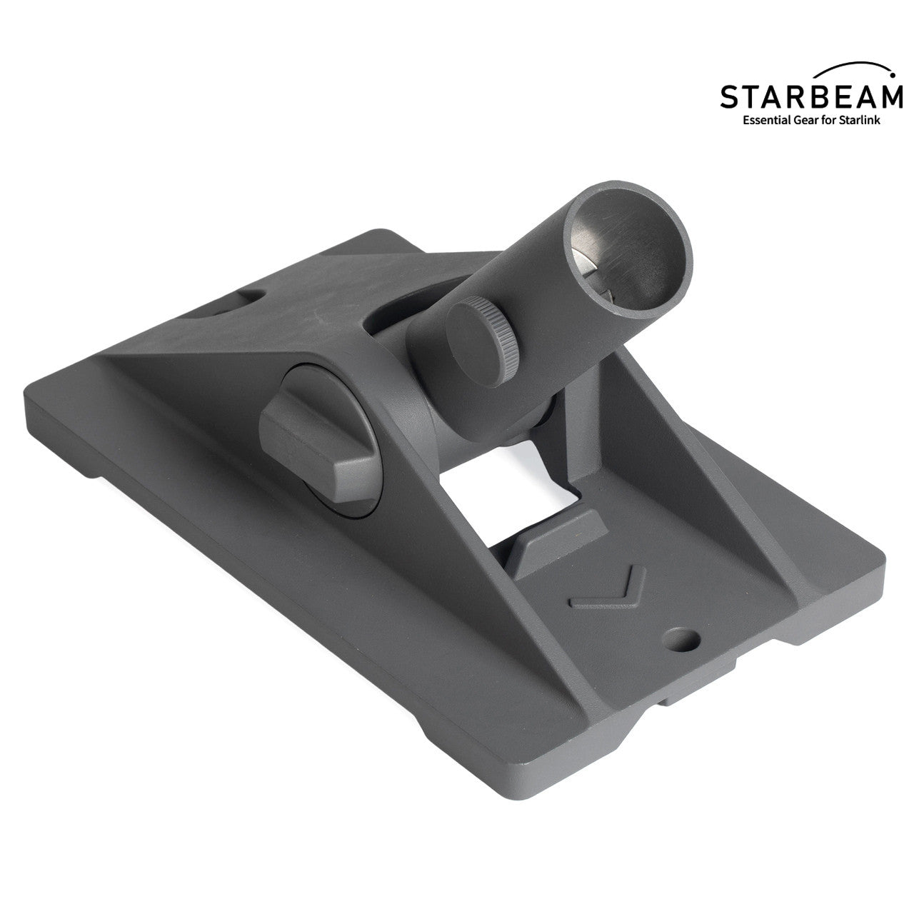 Starbeam Starlink Mini Roof Pivot Mount Waterproof SAT-SB-00111