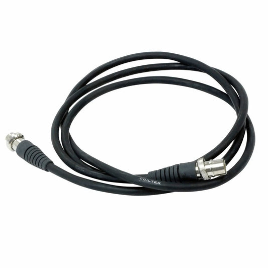 Minelab Power Lead 5 Pin Gpx4500/5000 1.7m GPX170PWR