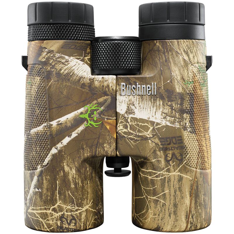 Bushnell Powerview 10x42 Bone Collectors Binoculars 141042RB