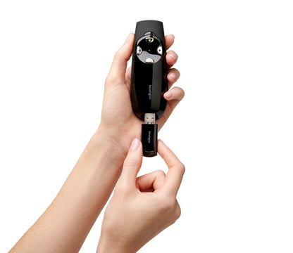 Kensington Presenter Expert Laser Pointer Red Rf 2474169