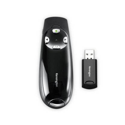 Kensington Presenter Expert Laser Pointer Red Rf 2474169
