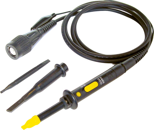 Probe 100MHz CRO x1:x10 Q0176