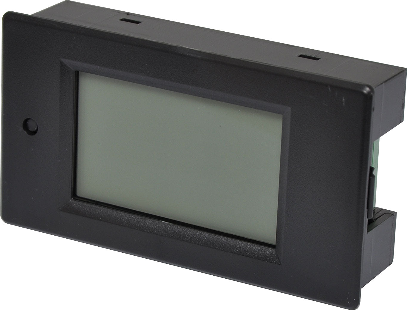 Battery Monitoring Panel Mount Multi-Function Digital Power Meter Q0589