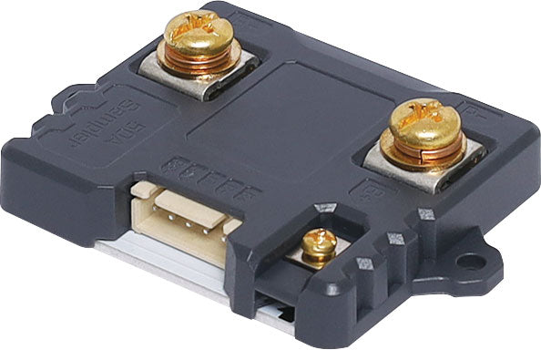 Flush Mount 50A Coulometer With Shunt Q0594