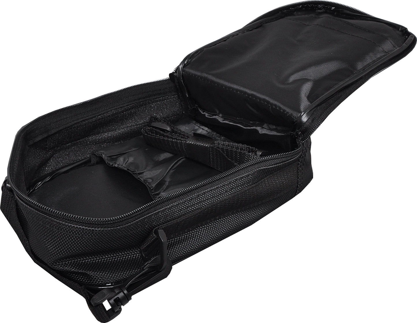 Multimeter Carry Case 245x155x75mm Q1055A