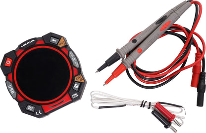Multimeters 6000 Count Autoranging Digital Multimeter Q1060