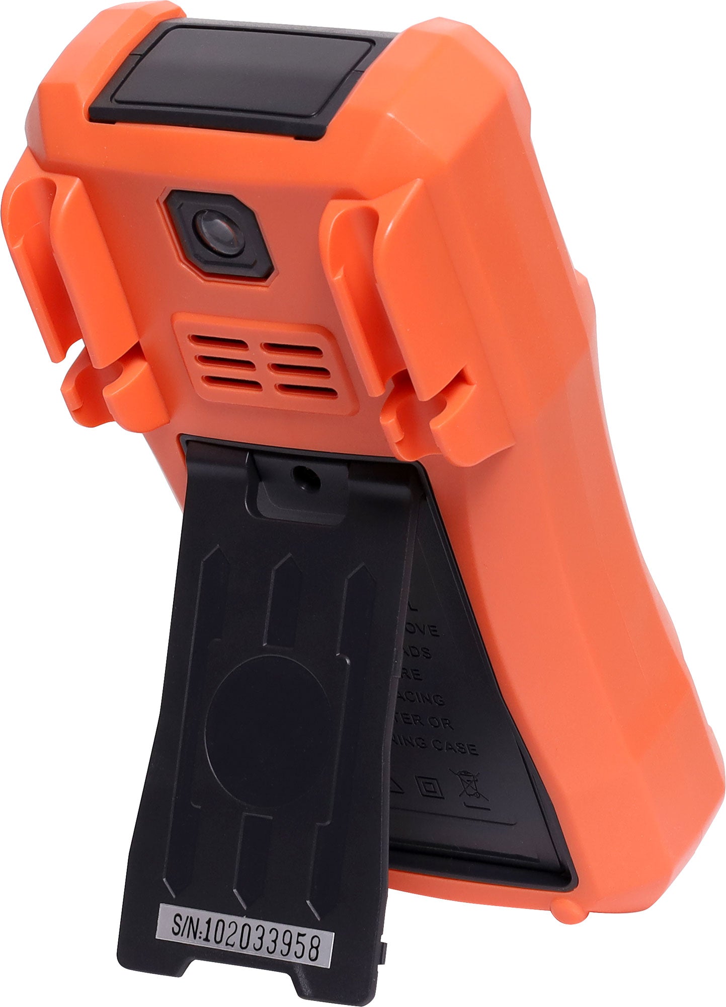 Multimeter 30 Range Multi-function Digital Multimeter Q1066A
