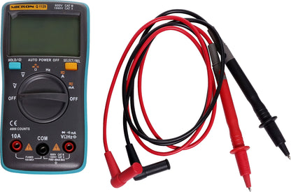 Multimeter Autoranging Digital Multimeter Q1129