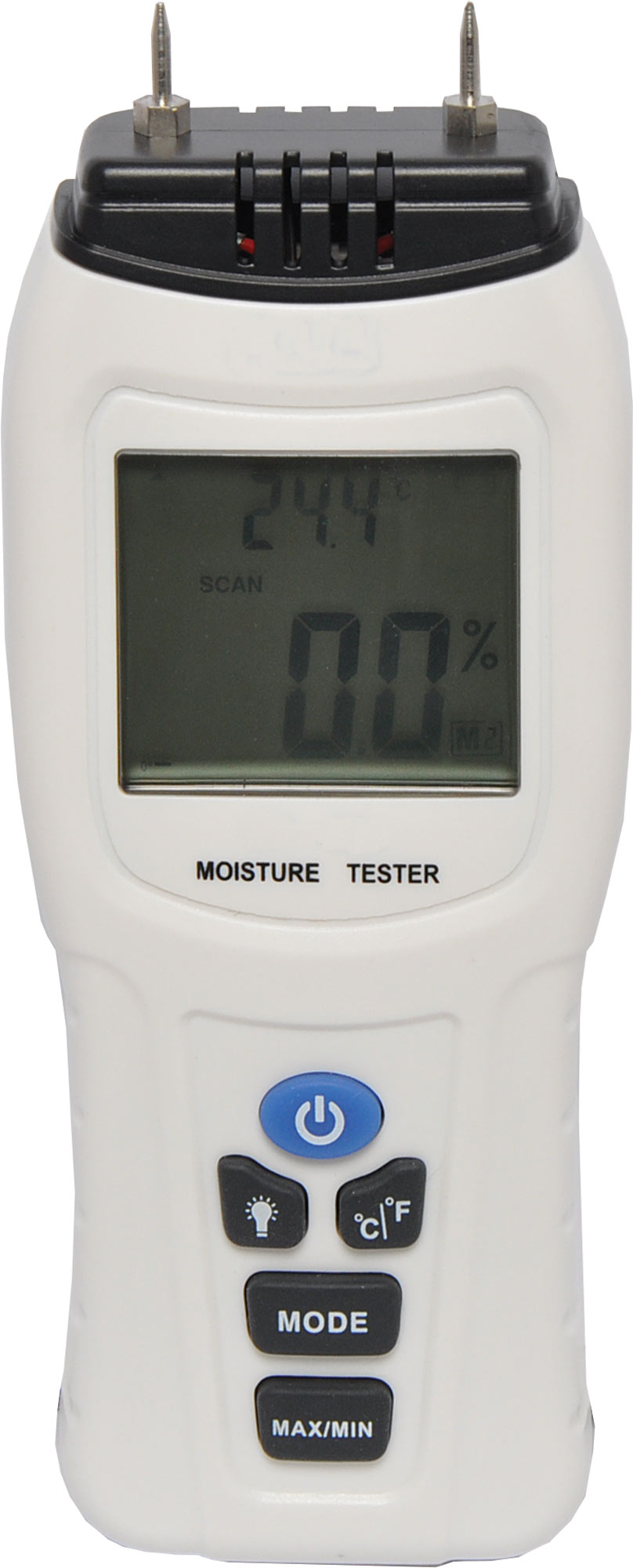 Digital Moisture Level Meter Q1255A