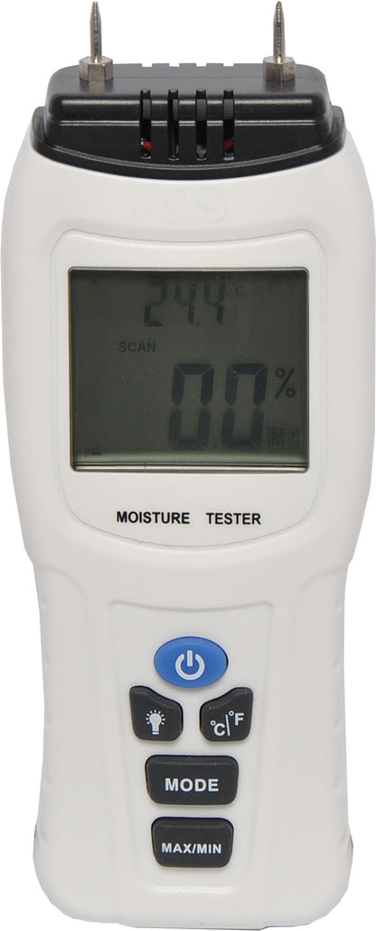 Digital Moisture Level Meter Q1255A