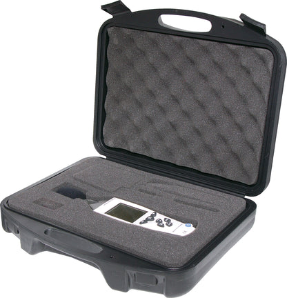 Sound Pressure Level DB Meter Q1264A