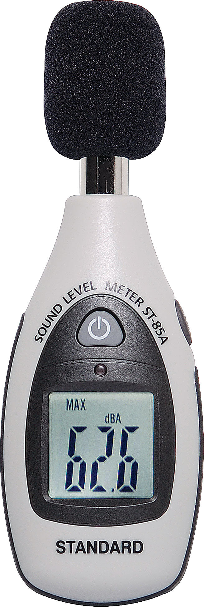 Sound Pressure Level DB Meter Pocket Q1266