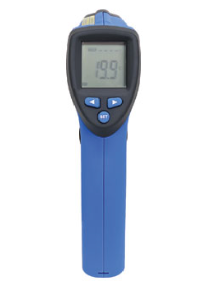 Thermometer Infra-Red Non Contact Q1283A