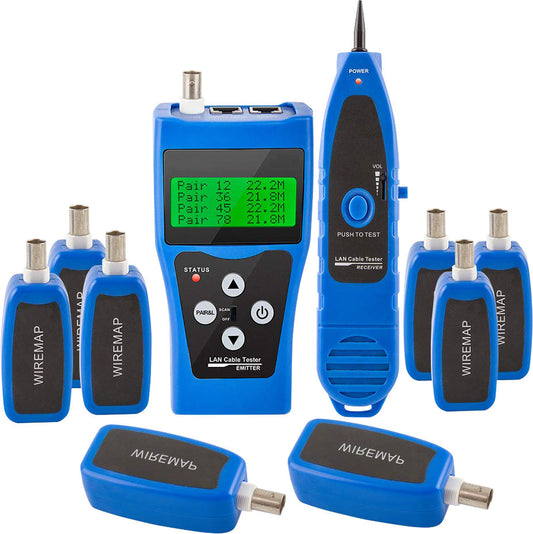 Network Cable Length Tester Q1347A