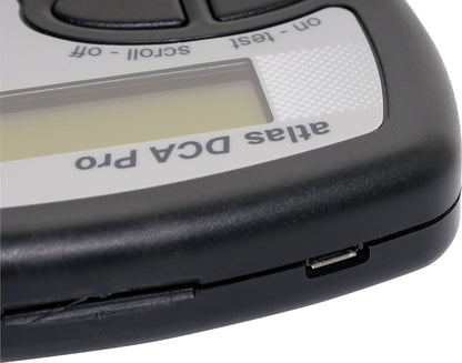 Specialist Tester USB Graphical Semiconductor Component Analyser Q2115