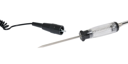 Automotive Voltage Probe DC with Curly Cord 6-24V Q3000A