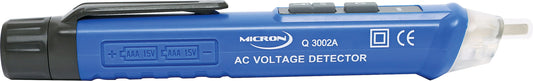 Non Contact AC Test Probe & LED Torch Q3002A