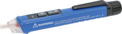 Non Contact AC Test Probe & LED Torch Q3002A