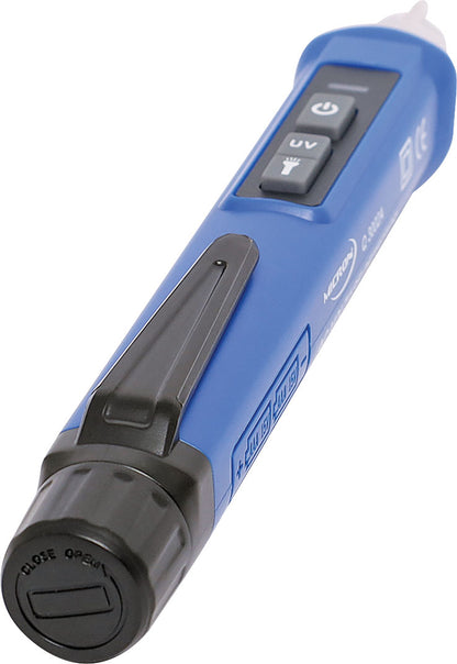 Non Contact AC Test Probe & LED Torch Q3002A