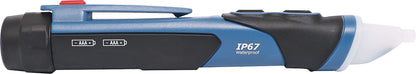 Non Contact IP67 AC Test Probe & LED Torch Q3003