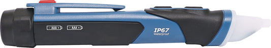 Non Contact IP67 AC Test Probe & LED Torch Q3003