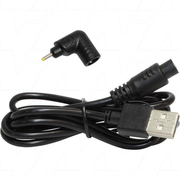 Enecharger Dc Tip 19v Asus QC3-AC-LT5-N20