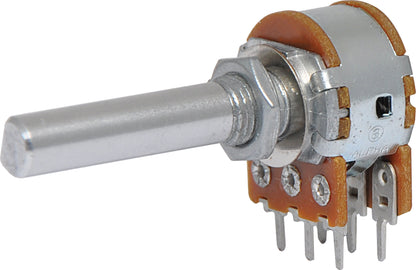 Potentiometer 16mm 1kohm Dg/log (a) Pot R2307