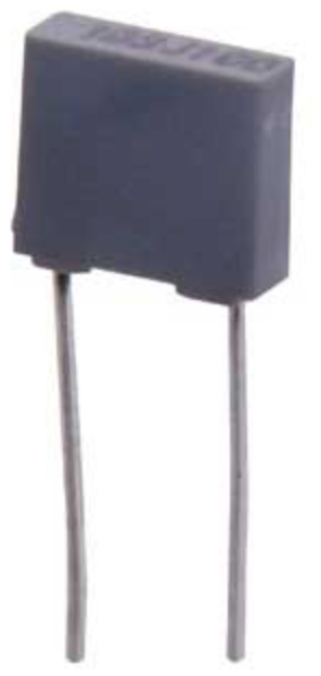 MKT Capacitor 0.0047uF 100V  R3009B