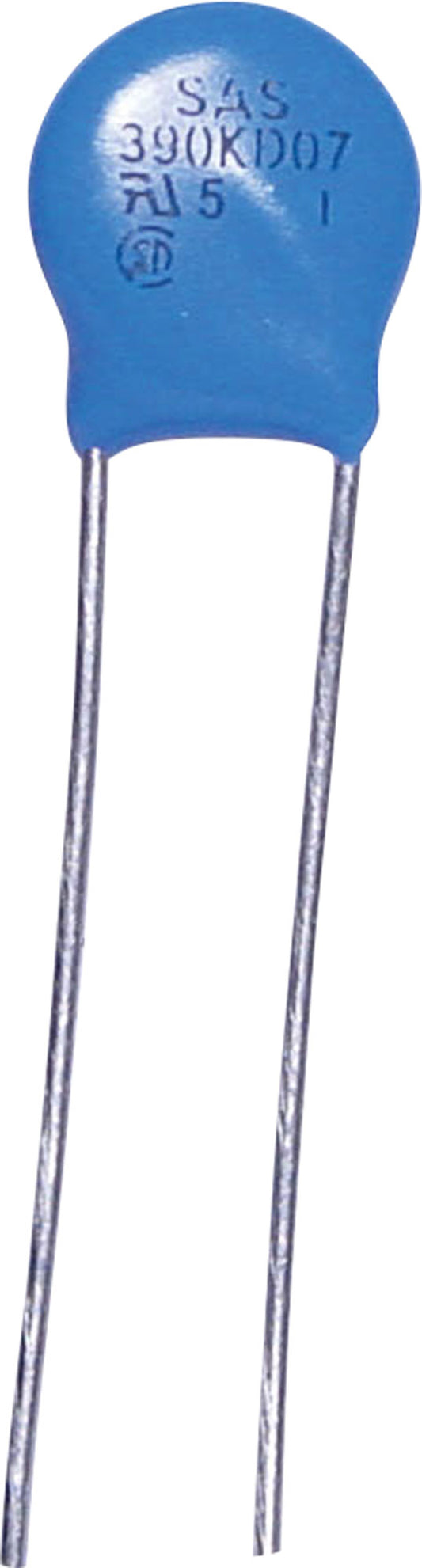 Resistor 40V AC 14mm Varistor R4338