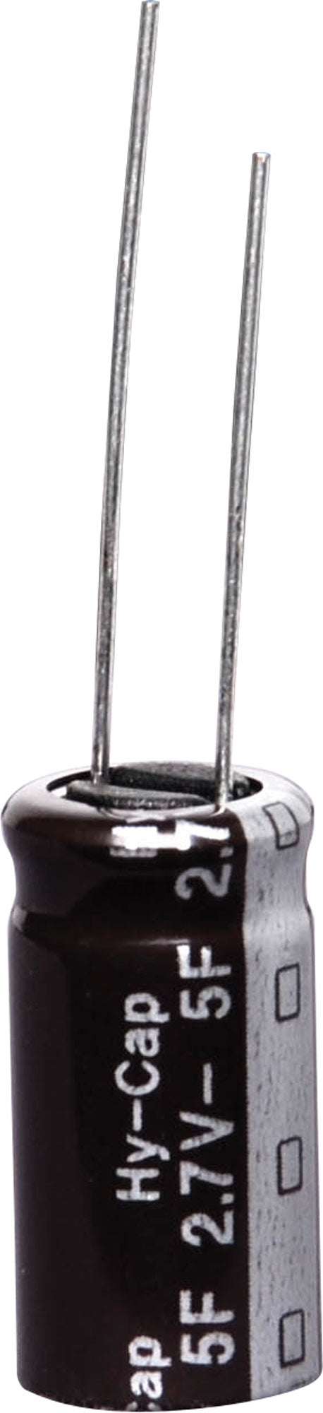 Capacitor 25F 2.7V High Current Super R4943