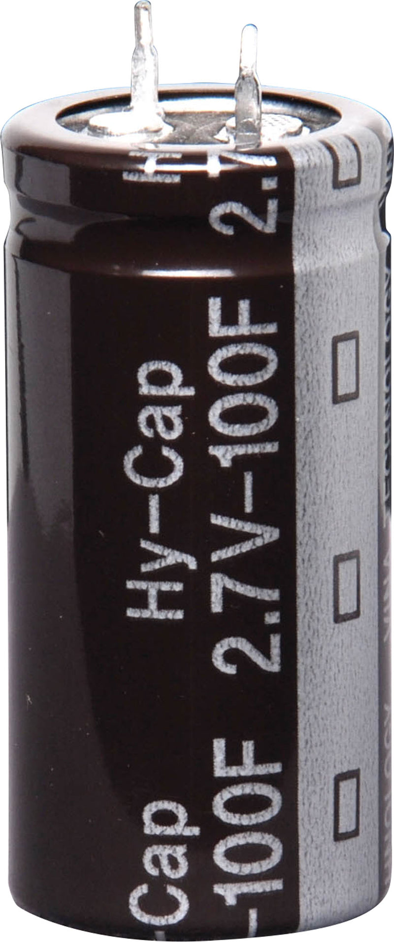 Capacitor 220F 2.3V Low Current Super R4974