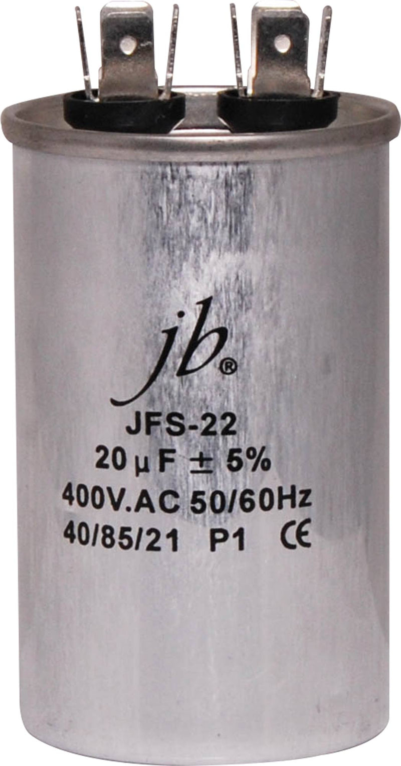 Capacitor 20uf 400V AC Motor Start  R5613A