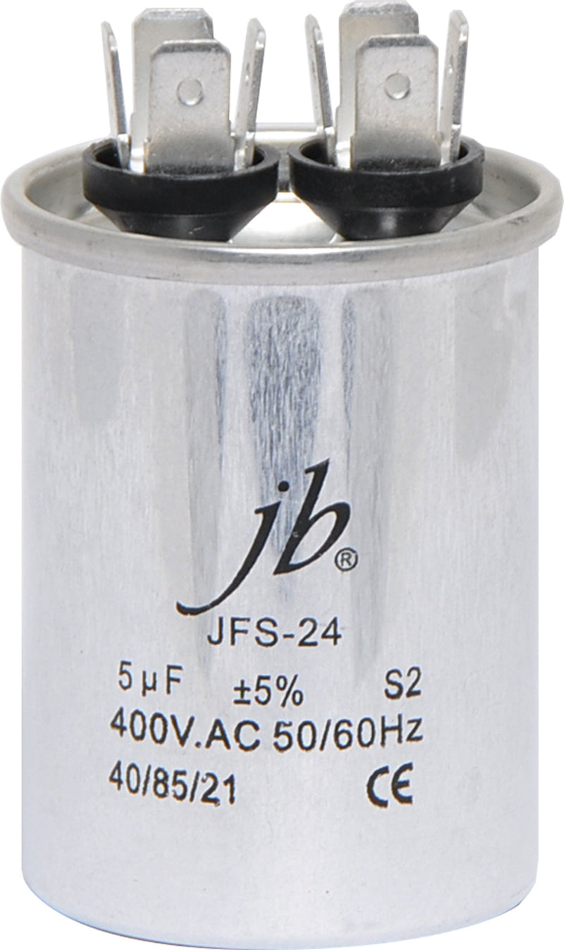 Capacitor 5uf 400V AC Motor Start R5625