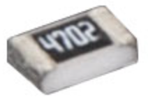 Capacitor SMD Chip 0.0047uF 50V X7R 0805 PK 10 R8605