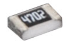 SMD Chip Capacitor 0.01uF 50V Y5V 0805 PK 10 R8617