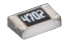 0.39uF 16V Y5V 0805 SMD Chip Capacitor PK 10 R8644