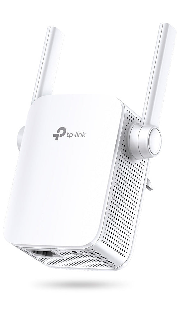 TP-Link RE205 AC750 Mesh Wifi Range Extender Dual Band 2Ghz 5Ghz NWTL-RE205