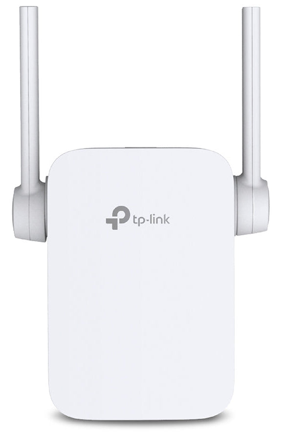 TP-Link RE205 AC750 Mesh Wifi Range Extender Dual Band 2Ghz 5Ghz NWTL-RE205